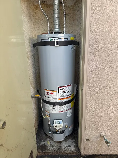 Can Do Crew Plumbing Heating & AC photo 1
