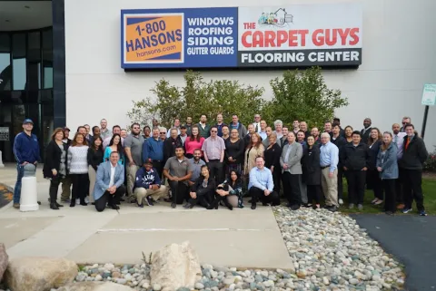 The Carpet Guys in Troy
