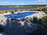 Pool Ninjas