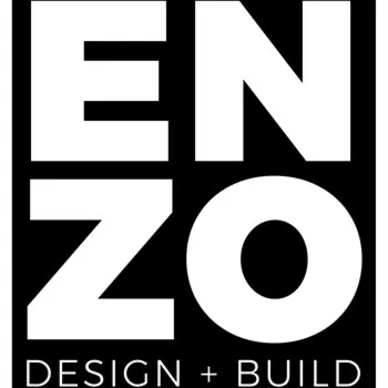 Enzo Design Build logo