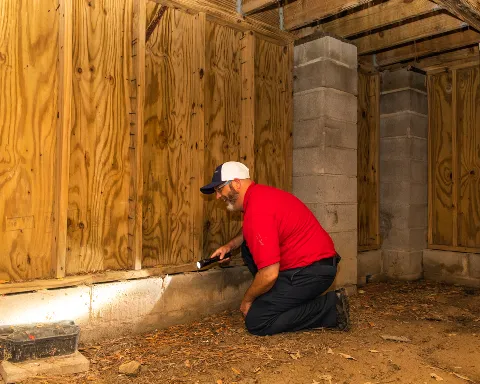 Yates-Astro Termite & Pest Control photo 1