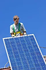 New York Solar Installers, Inc photo 2