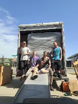 A & M Moving photo 5