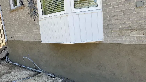 Bagnato Masonry Ltd in Newmarket