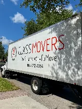 A Class Moving & Storage photo 2
