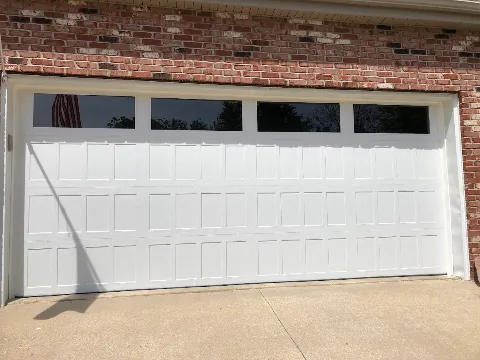 Eddie's Garage Doors in Columbia
