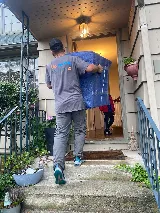 Up Down Movers