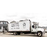 Cactus Moving