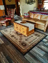 Molyneaux Home photo 4