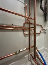 100 Percent Plumbing photo 3