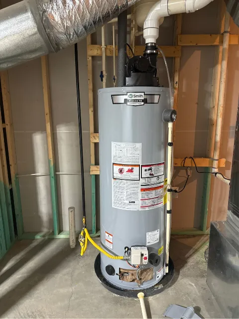 Plumb Perfect Plumbing in Fredericksburg
