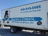 A-One Moving Co LLC