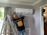 Halifax Heat Pumps & Electrical photo 5