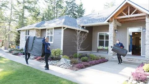 PNW Moving & Delivery photo 1