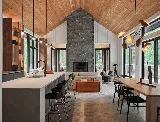 Casa Verde Construction