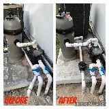 Aquaman Pool Service and Repair photo 4