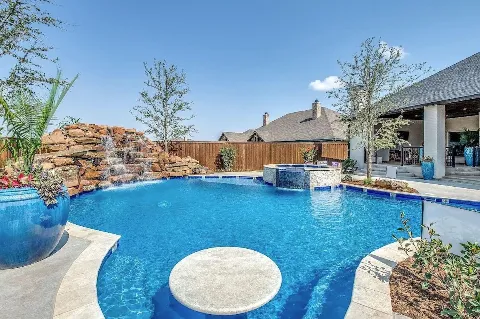 Classic Pools Lubbock, Inc. photo 1