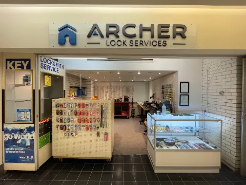 Archer Lock Services photo 1