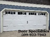 Door Specialties, Inc.