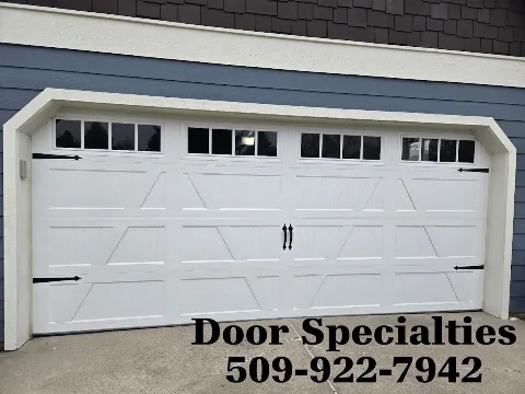 Door Specialties, Inc. photo 1