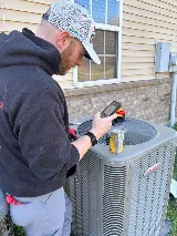 Buckner's Heating, Cooling, and Plumbing photo 2