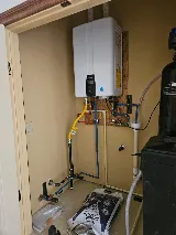 A to Z Plumbing Heating and Cooling photo 6