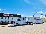 Ray's Moving & Storage Co Ltd