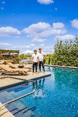 The Premier Pool Co.