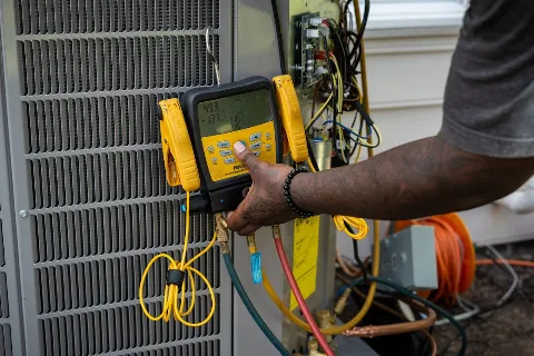 Boehmer Heating & Cooling photo 1