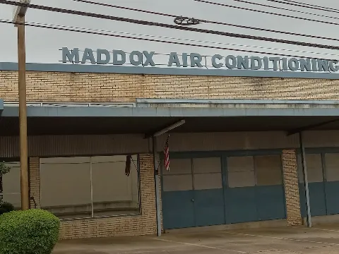 Maddox Residential & Commercial Services in Tyler