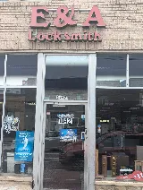 E & A Locksmith Services & Security photo 7