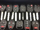 Automotive Key photo 3