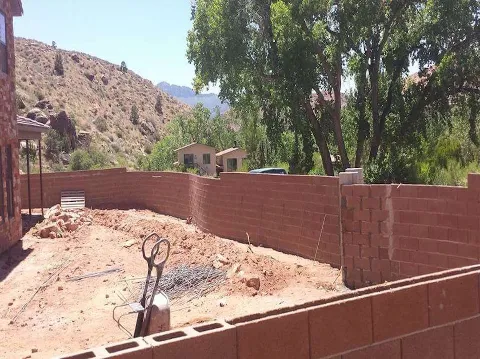 A-JACKSON MASONRY photo 1