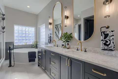 Nate's Custom Renovations, Inc. in Lincoln