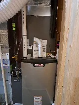 Romaniuk Heating And Air Conditioning photo 3