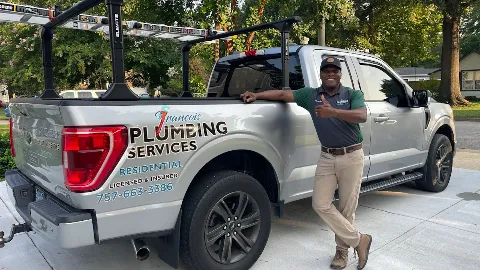 Francois Plumbing Services (FPS) photo 1