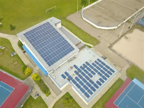 Solar by Kuby in Lethbridge