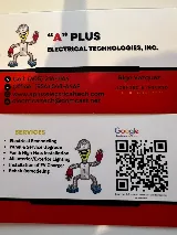 A Plus Electrical Technologies Inc. photo 6