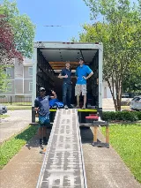 Levi's Movers photo 7