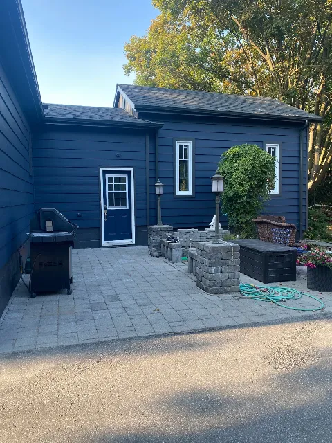 CertaPro Painters of Richmond Hill and Vaughan, ON in Richmond Hill