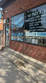 About Town Lock & Key photo 3