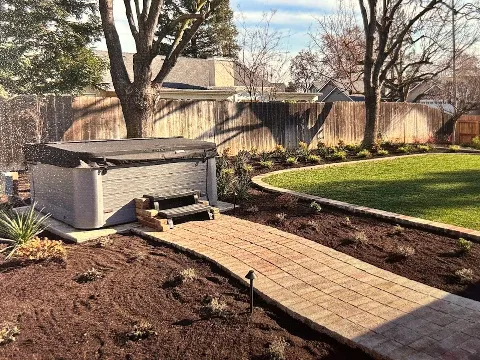 Design A Dream Landscaping in Fresno