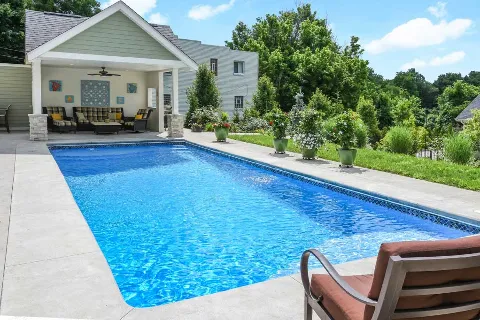 Viking Pools of Redding Inc photo 1