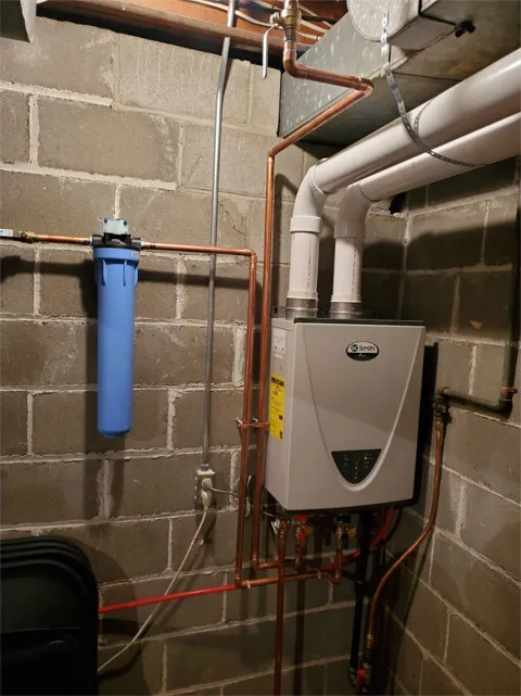 Bryant Air Conditioning, Heating, Electrical & Plumbing photo 1