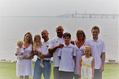 Shoreside Carpet & Flooring in Annapolis