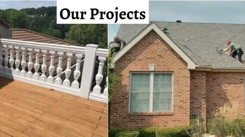 Chicago Roofing Company in Chicago