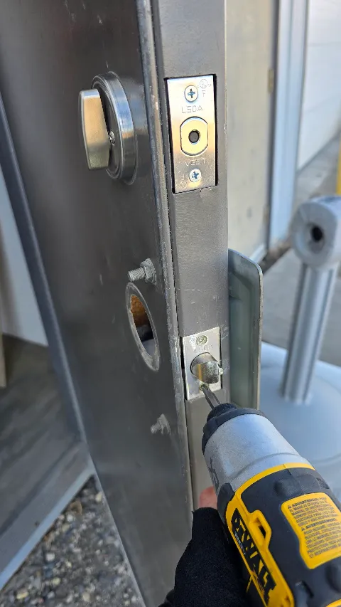 Next Level Locksmith Calgary photo 1