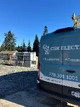 CSK Electric Inc photo 5