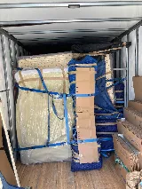 College Hunks Hauling Junk and Moving Bend photo 4
