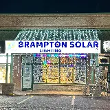 Brampton Solar Lighting - Brampton